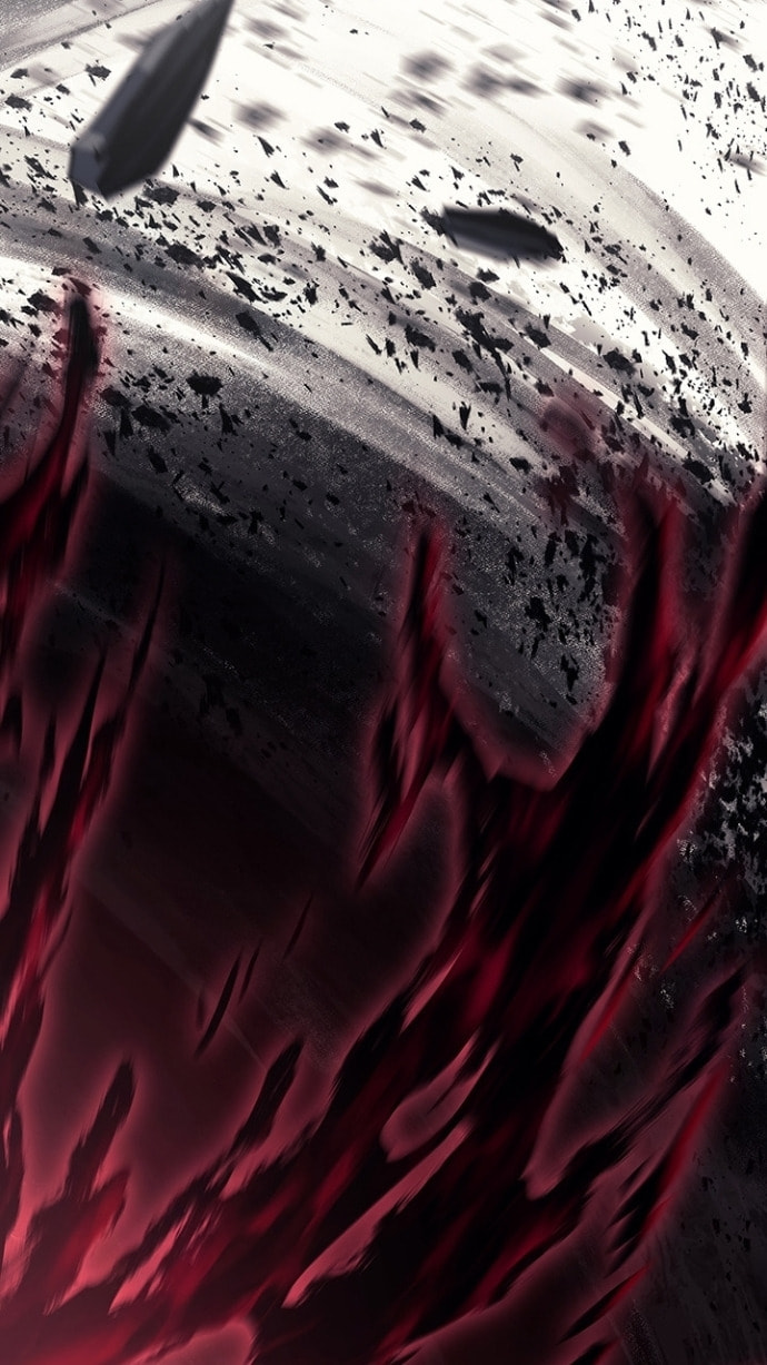 The Return of the Disaster-Class Hero Chapter 0.8 page 170 - 