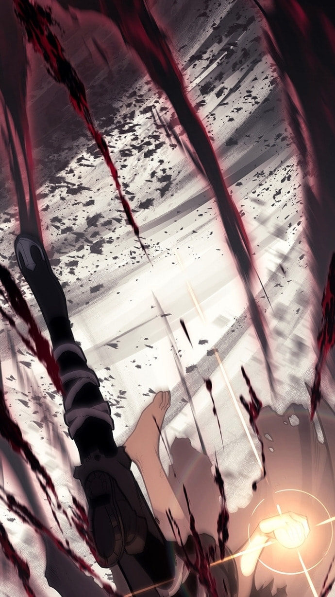 The Return of the Disaster-Class Hero Chapter 0.8 page 172 - 