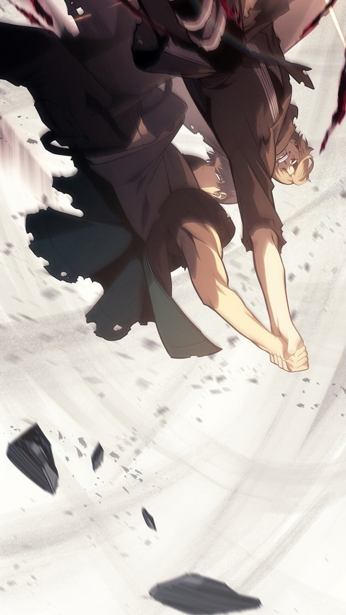 The Return of the Disaster-Class Hero Chapter 0.8 page 173 - 