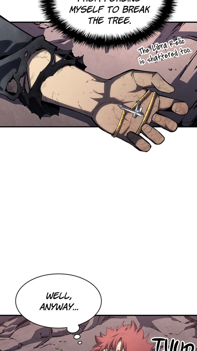 The Return of the Disaster-Class Hero Chapter 0.8 page 20 - 