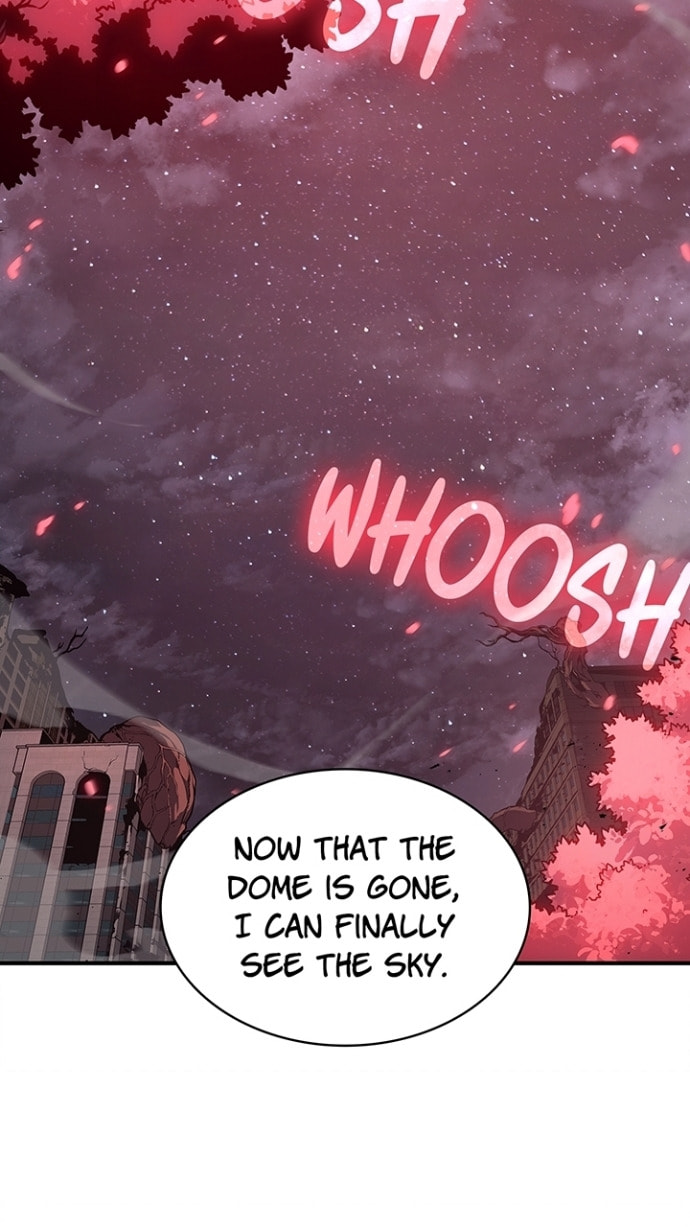 The Return of the Disaster-Class Hero Chapter 0.8 page 22 - 