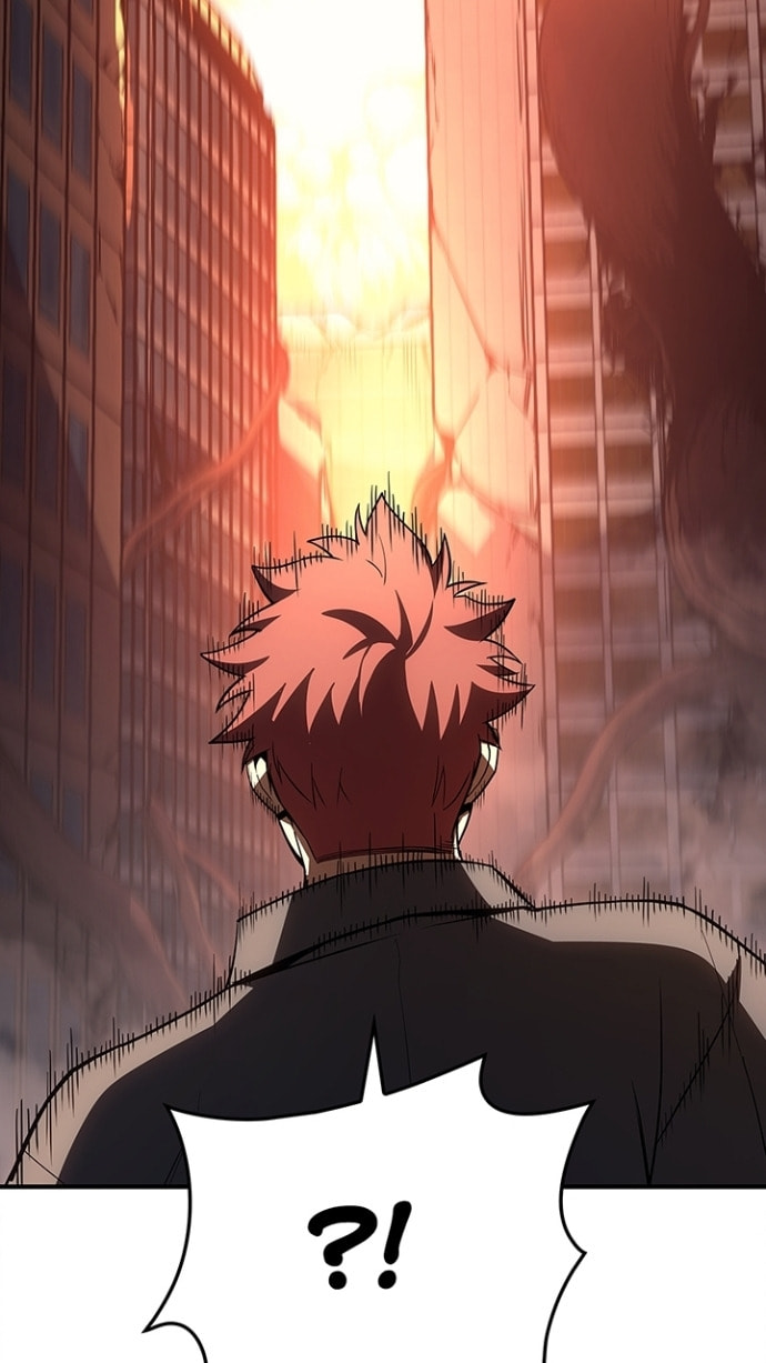 The Return of the Disaster-Class Hero Chapter 0.8 page 26 - 