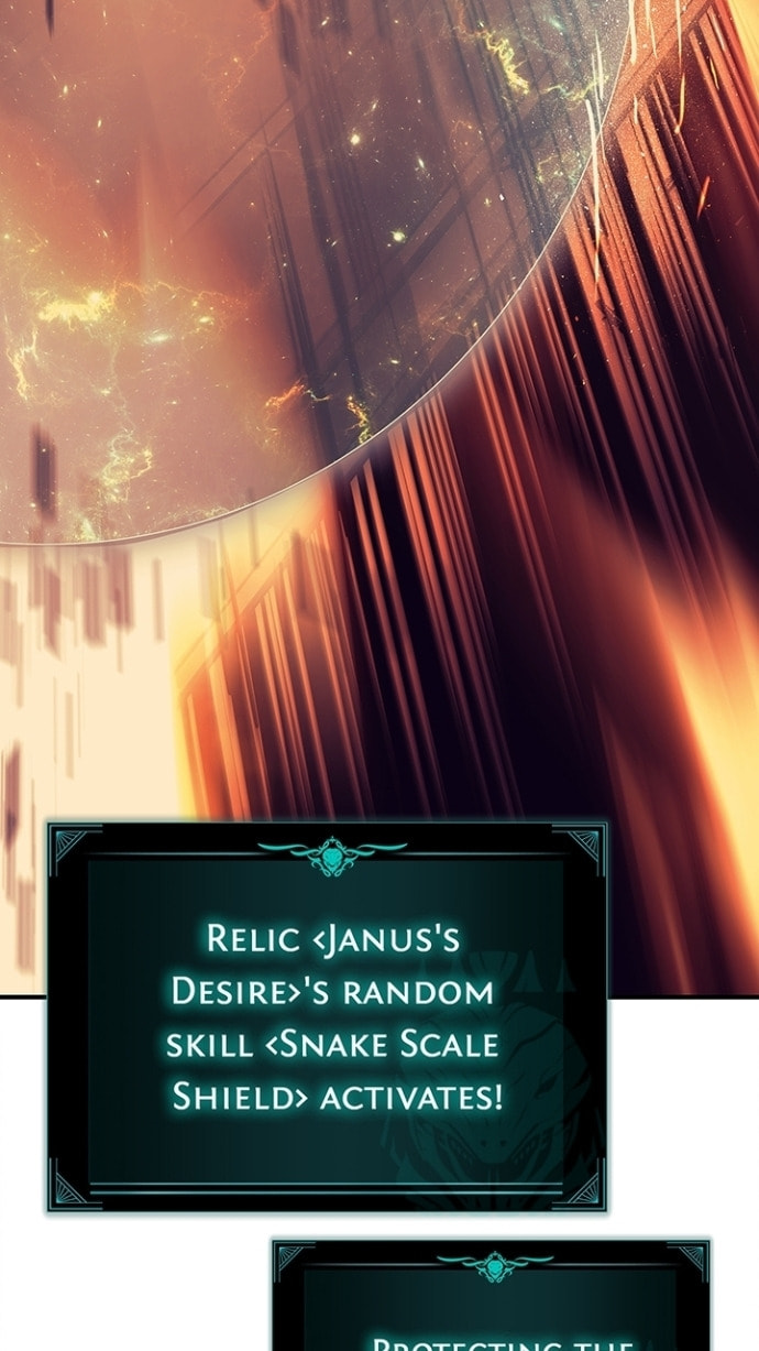 The Return of the Disaster-Class Hero Chapter 0.8 page 33 - 
