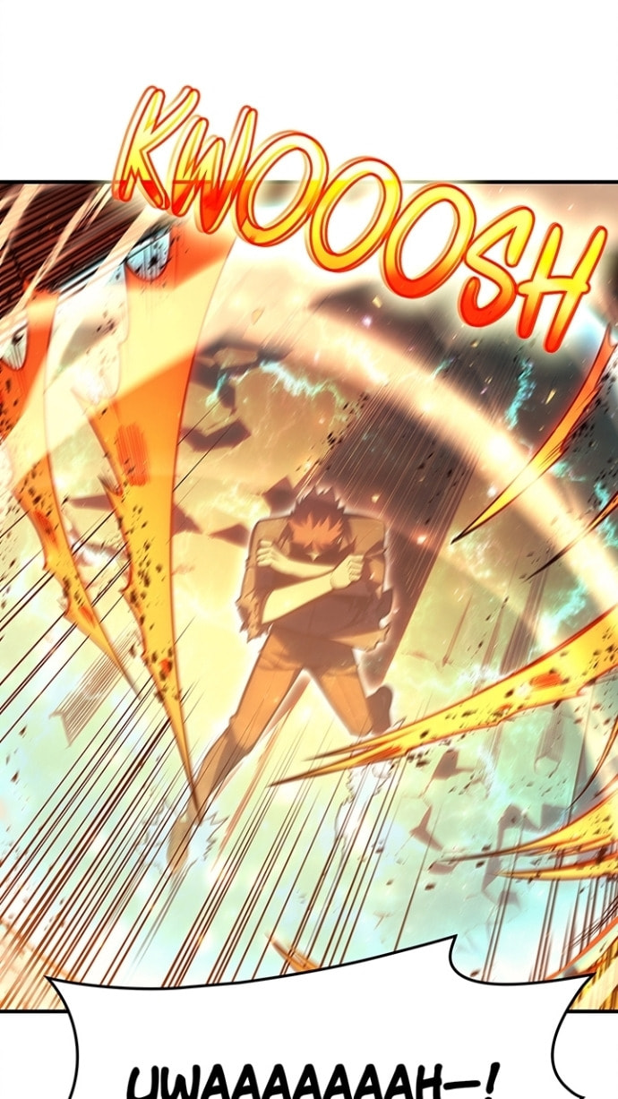 The Return of the Disaster-Class Hero Chapter 0.8 page 36 - 