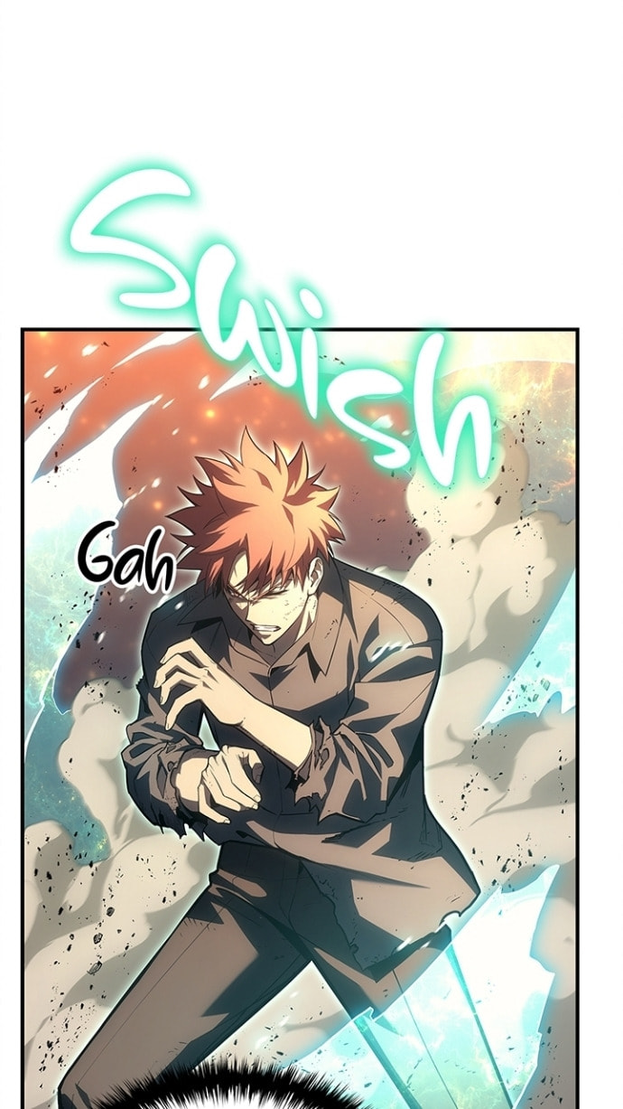 The Return of the Disaster-Class Hero Chapter 0.8 page 38 - 