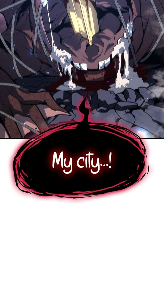 The Return of the Disaster-Class Hero Chapter 0.8 page 5 - 