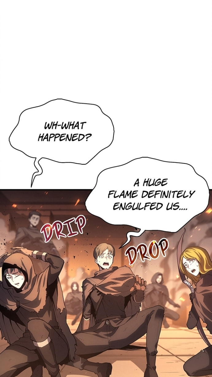 The Return of the Disaster-Class Hero Chapter 0.8 page 44 - 
