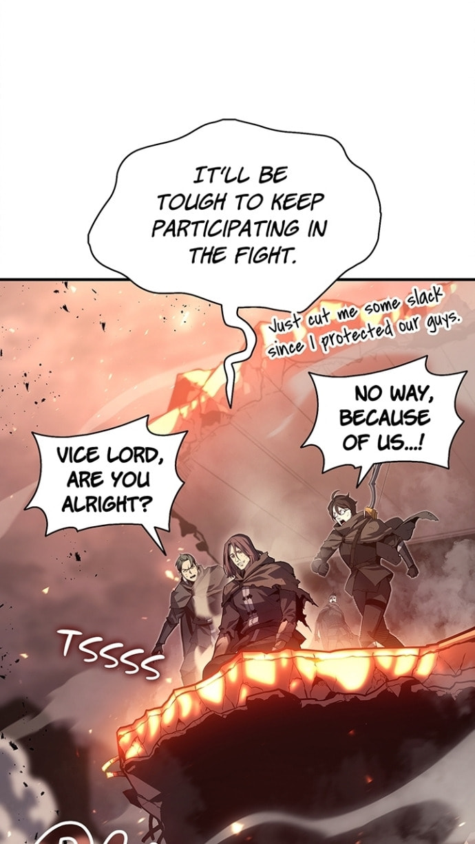 The Return of the Disaster-Class Hero Chapter 0.8 page 53 - 