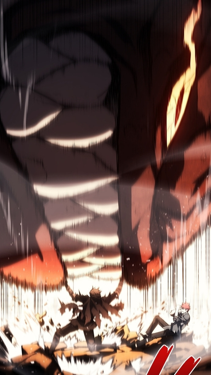 The Return of the Disaster-Class Hero Chapter 0.8 page 73 - 