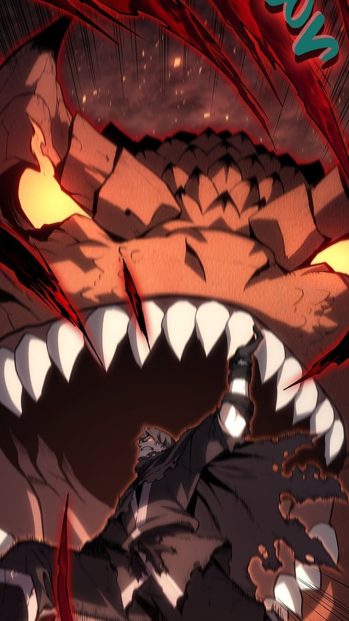 The Return of the Disaster-Class Hero Chapter 0.8 page 78 - 