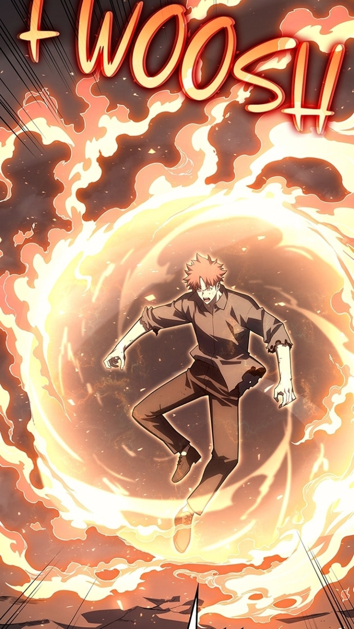 The Return of the Disaster-Class Hero Chapter 0.8 page 81 - 