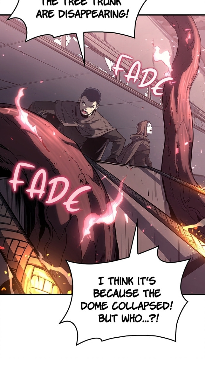 The Return of the Disaster-Class Hero Chapter 0.8 page 10 - 