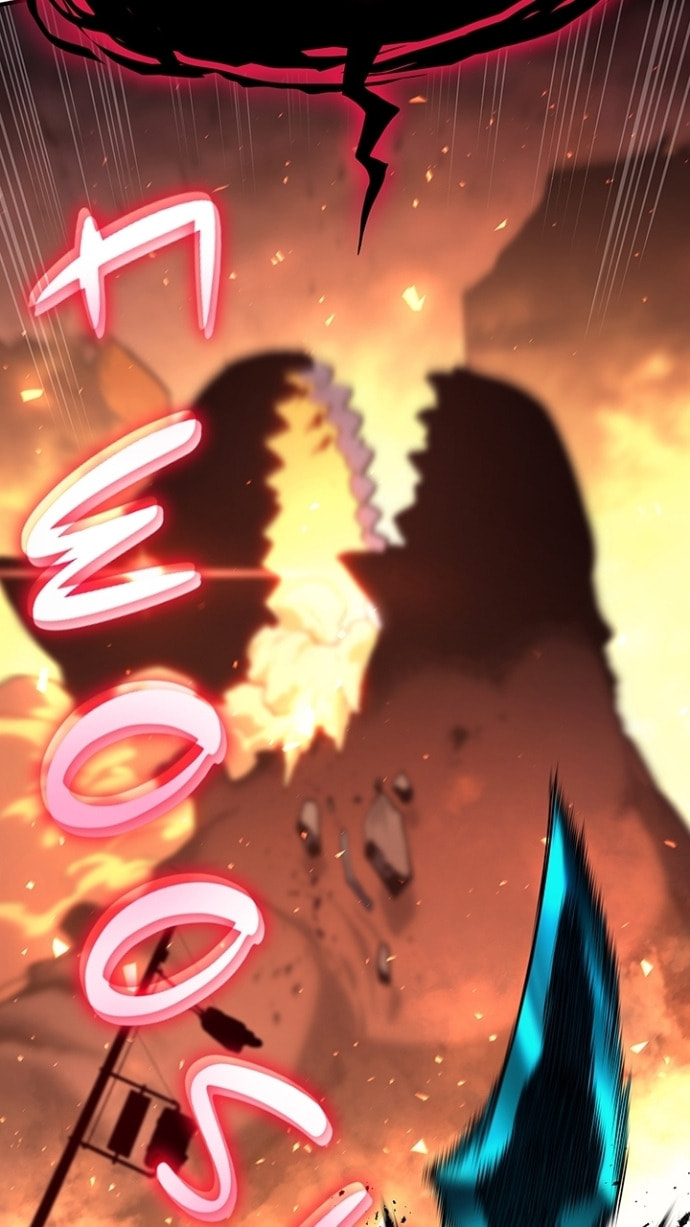 The Return of the Disaster-Class Hero Chapter 0.8 page 95 - 