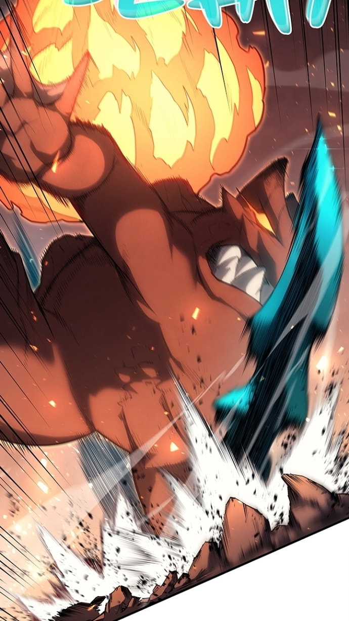 The Return of the Disaster-Class Hero Chapter 0.8 page 97 - 