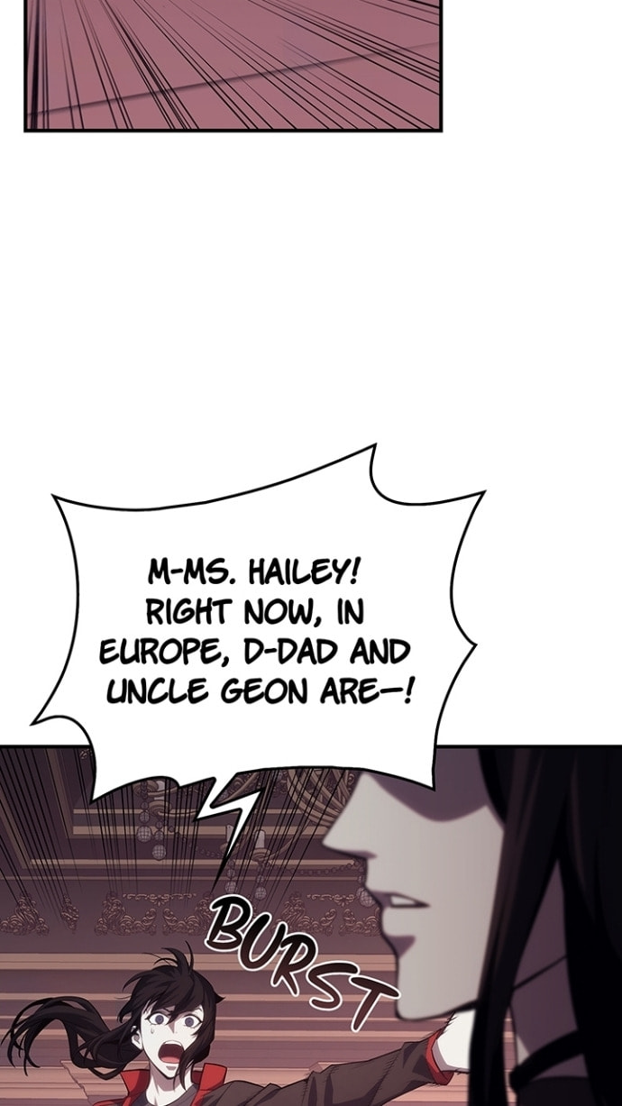 The Return of the Disaster-Class Hero Chapter 0.9 page 108 - 