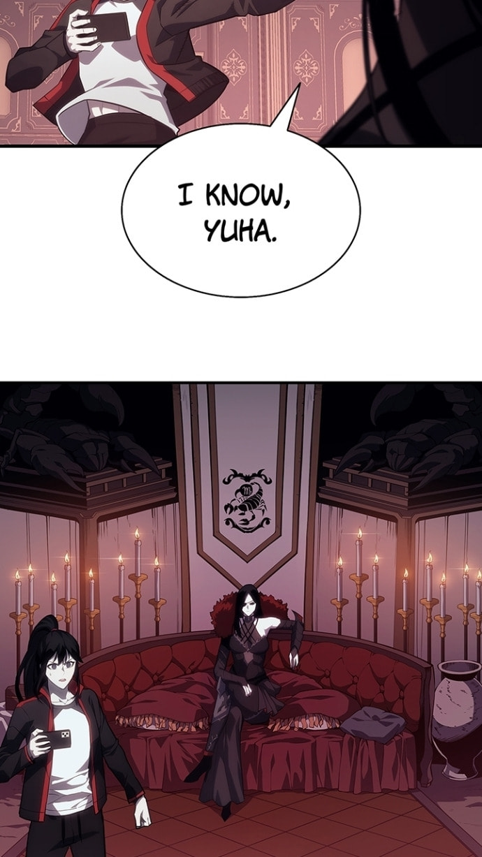 The Return of the Disaster-Class Hero Chapter 0.9 page 109 - 