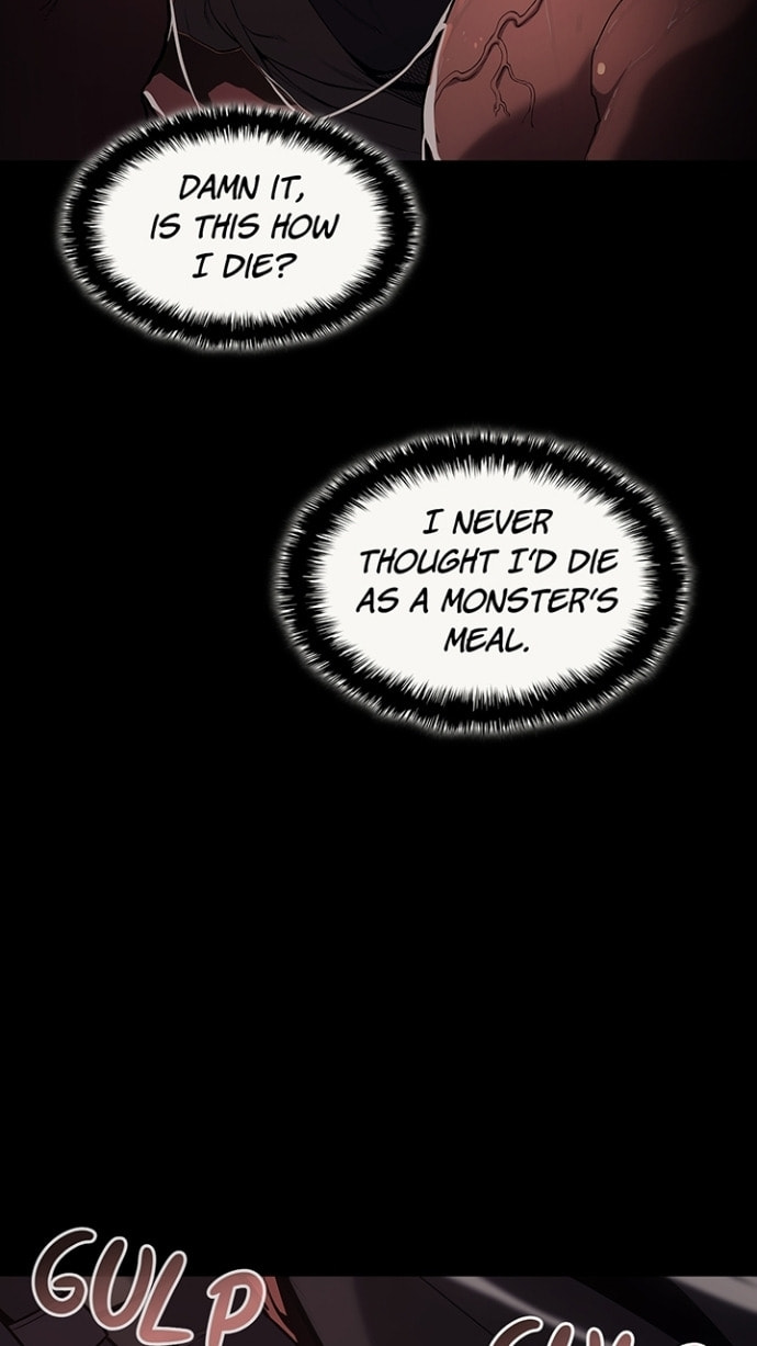 The Return of the Disaster-Class Hero Chapter 0.9 page 12 - 