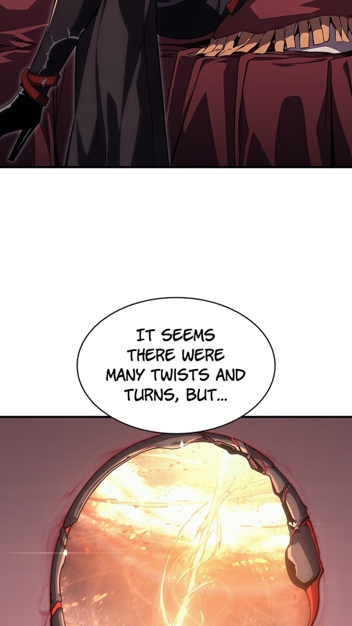 The Return of the Disaster-Class Hero Chapter 0.9 page 111 - 