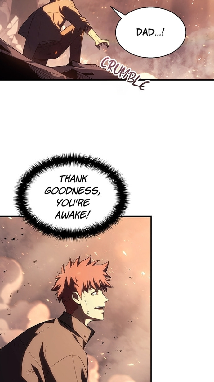 The Return of the Disaster-Class Hero Chapter 0.9 page 117 - 