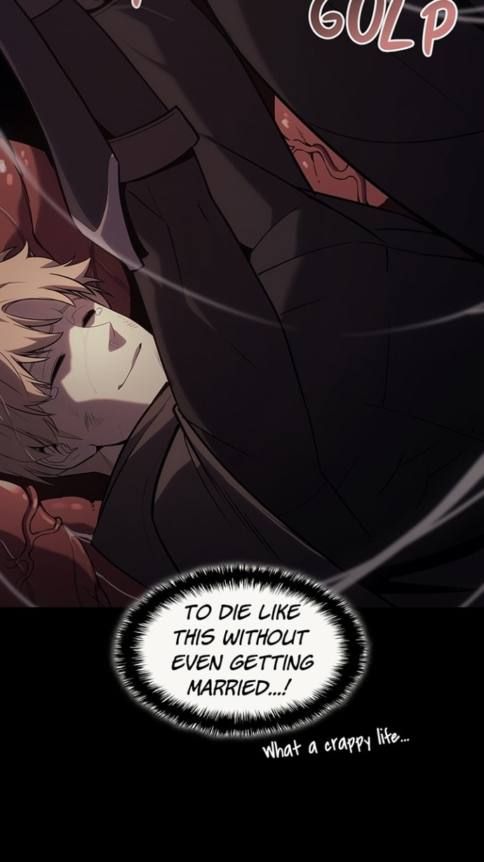 The Return of the Disaster-Class Hero Chapter 0.9 page 13 - 