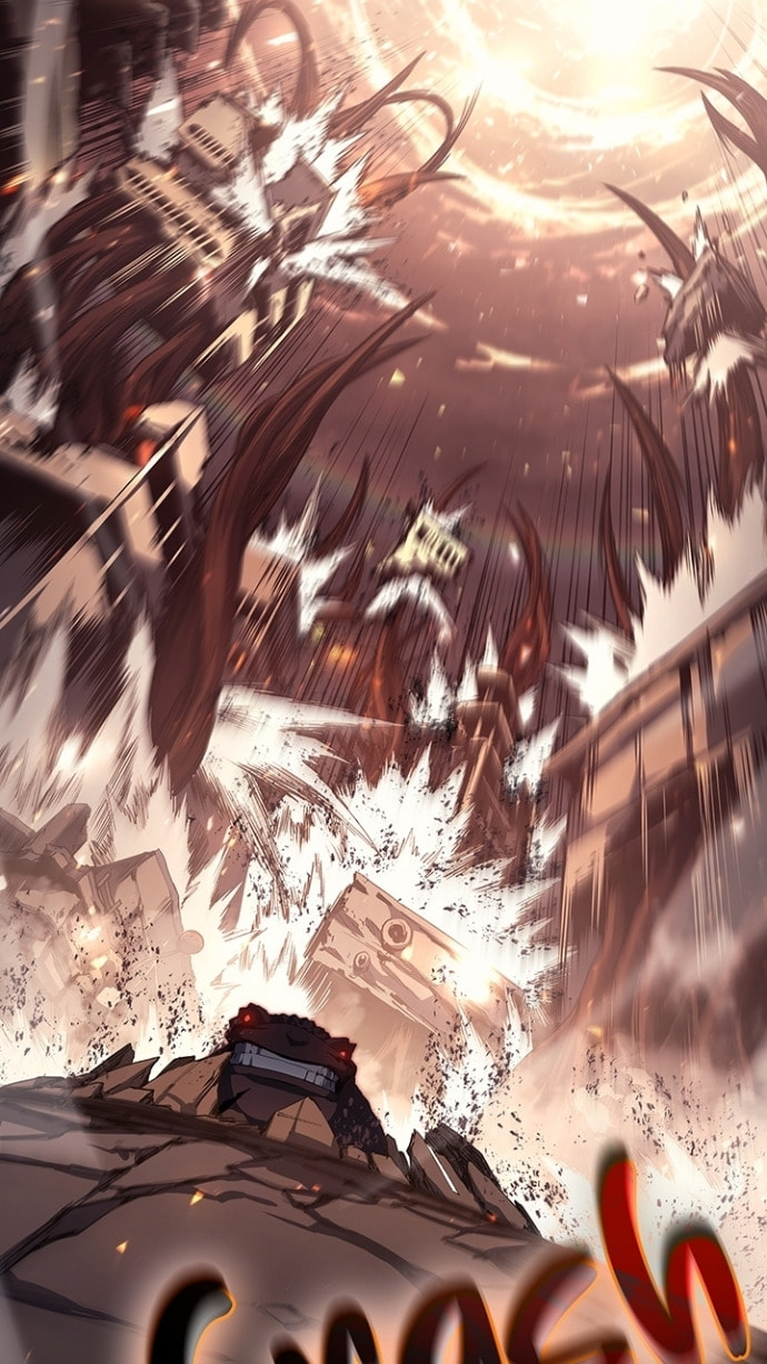 The Return of the Disaster-Class Hero Chapter 0.9 page 122 - 