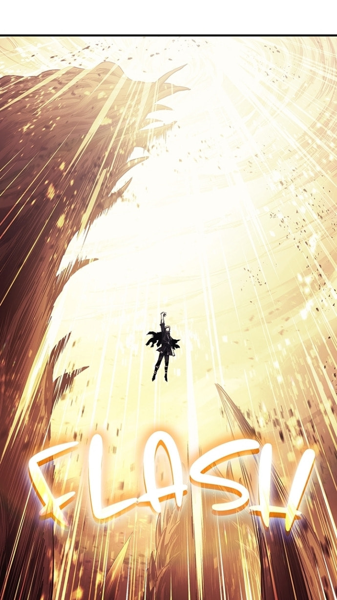 The Return of the Disaster-Class Hero Chapter 0.9 page 129 - 