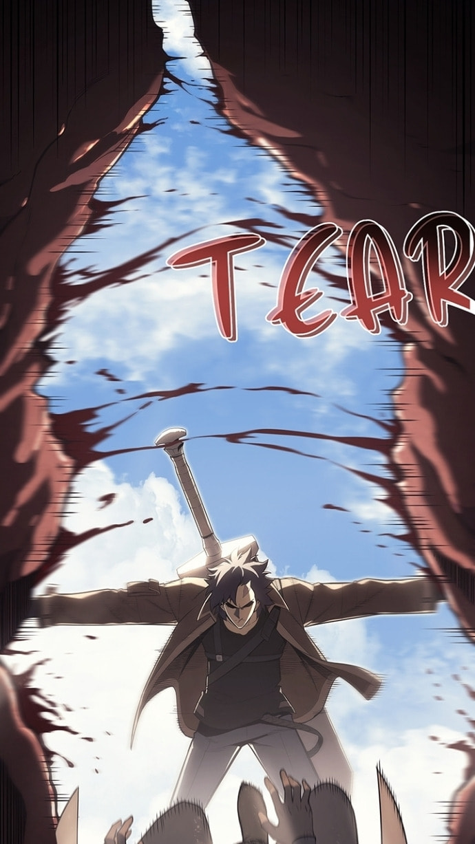 The Return of the Disaster-Class Hero Chapter 0.9 page 15 - 