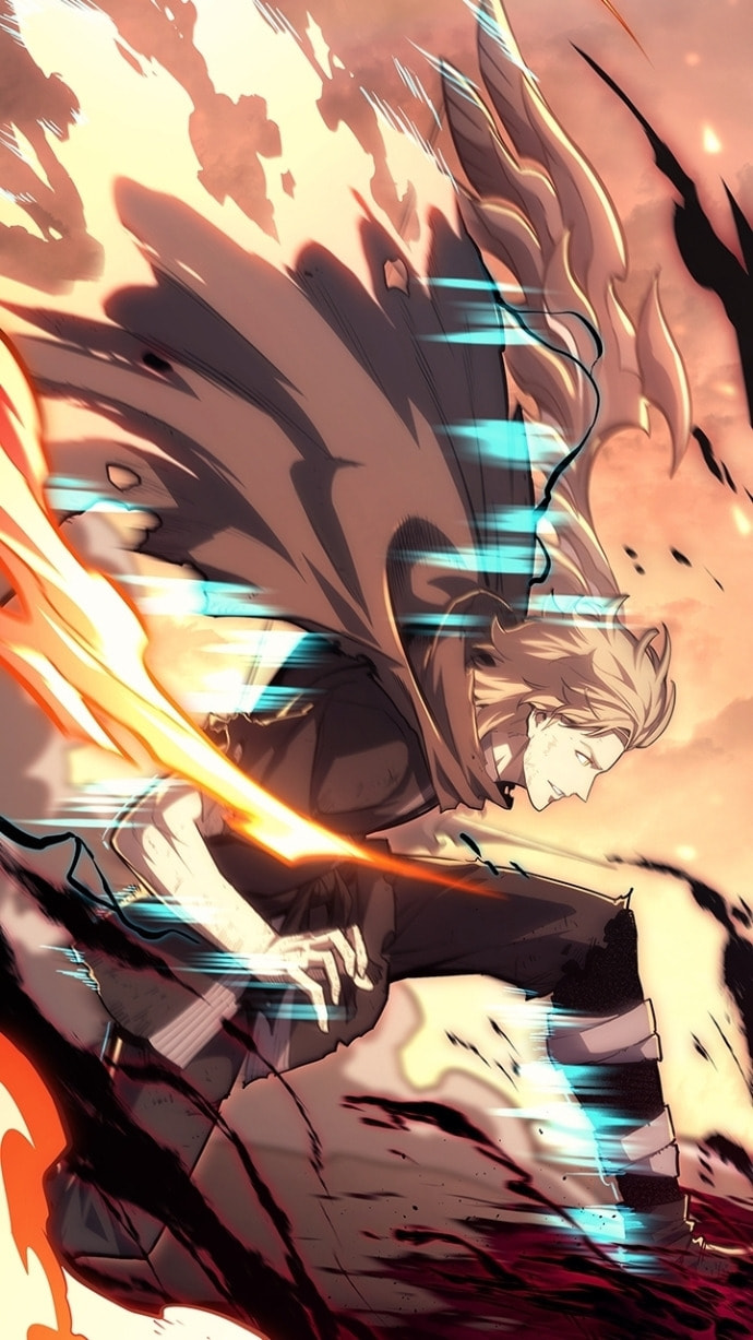 The Return of the Disaster-Class Hero Chapter 0.9 page 142 - 