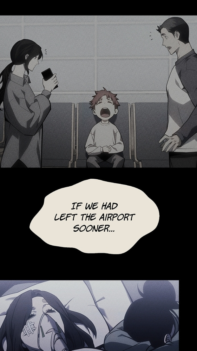 The Return of the Disaster-Class Hero Chapter 0.9 page 157 - 