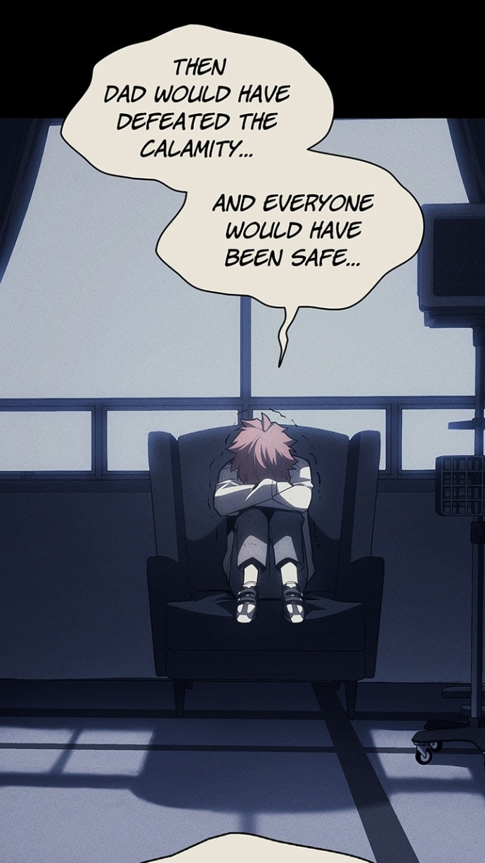 The Return of the Disaster-Class Hero Chapter 0.9 page 159 - 