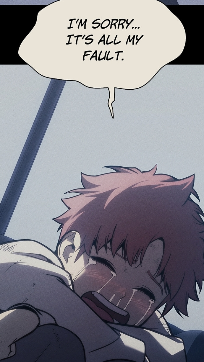The Return of the Disaster-Class Hero Chapter 0.9 page 160 - 