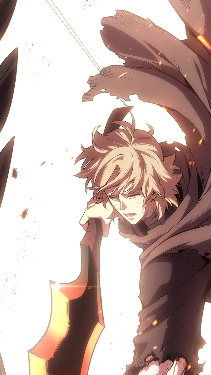 The Return of the Disaster-Class Hero Chapter 0.9 page 163 - 