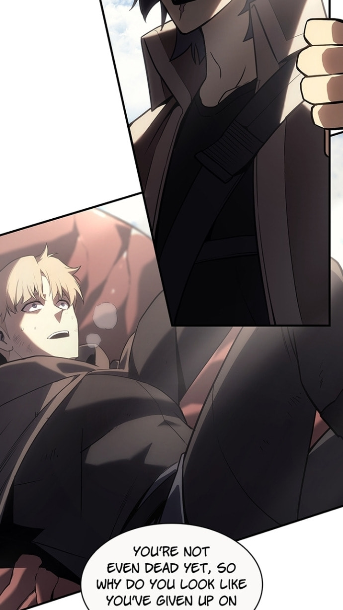 The Return of the Disaster-Class Hero Chapter 0.9 page 18 - 