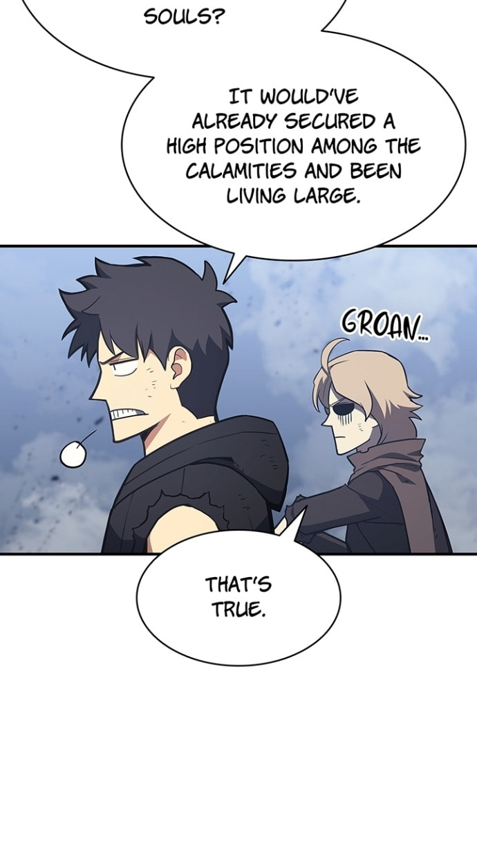 The Return of the Disaster-Class Hero Chapter 0.9 page 180 - 