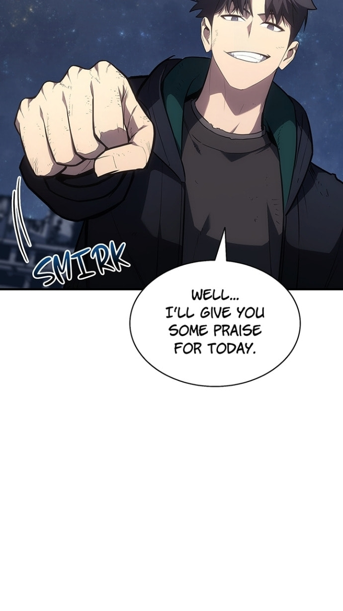 The Return of the Disaster-Class Hero Chapter 0.9 page 184 - 