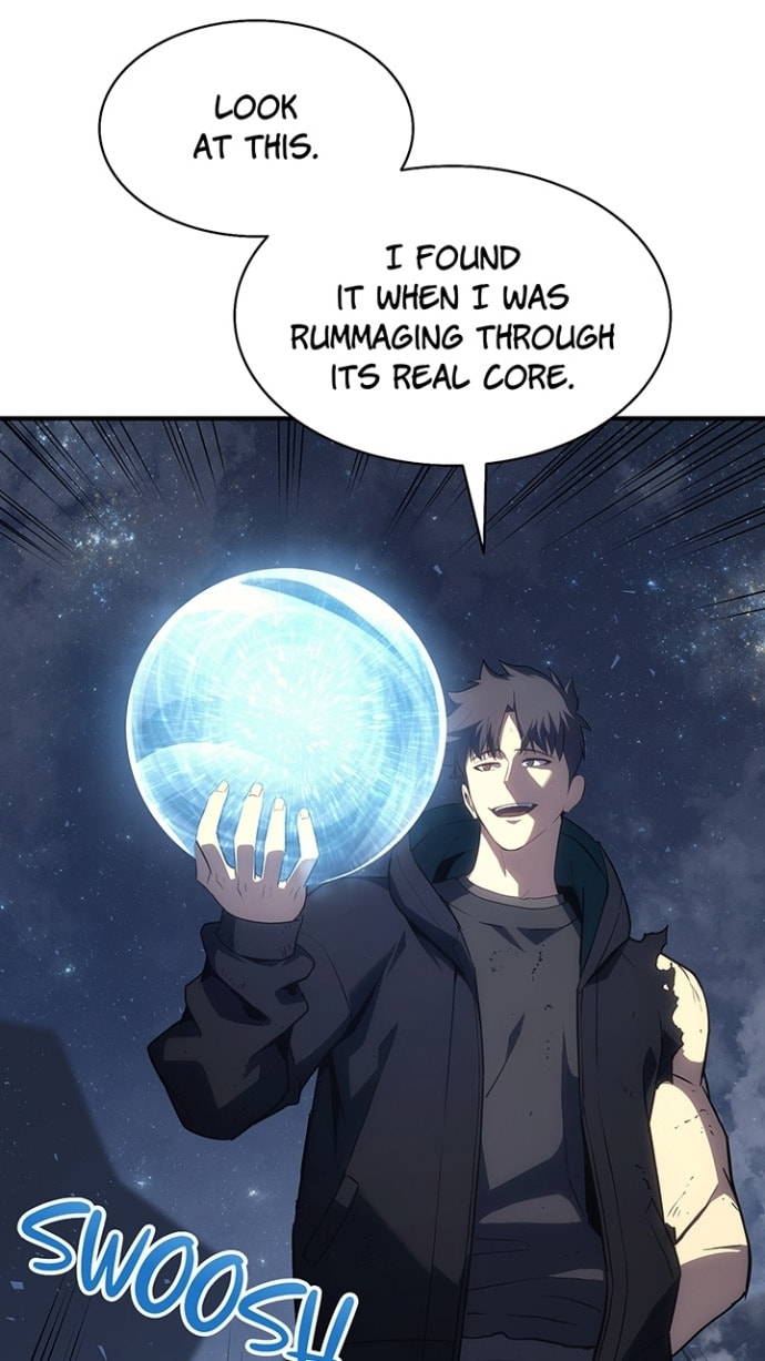 The Return of the Disaster-Class Hero Chapter 0.9 page 188 - 