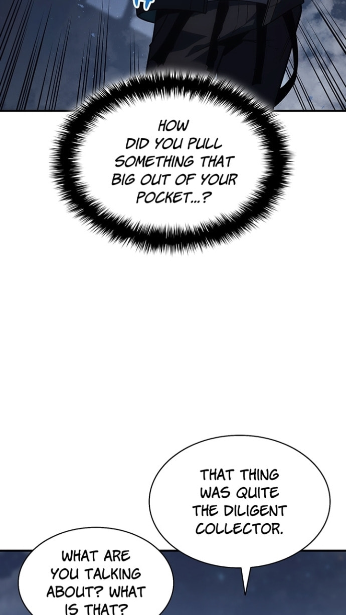 The Return of the Disaster-Class Hero Chapter 0.9 page 189 - 