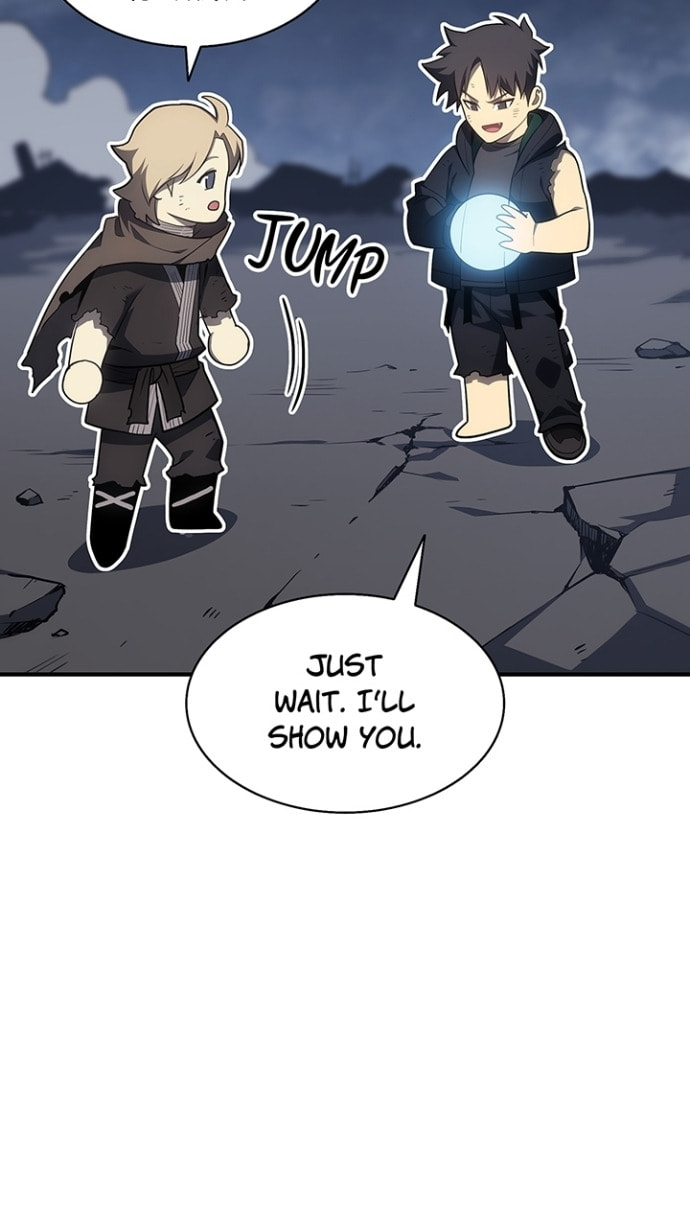 The Return of the Disaster-Class Hero Chapter 0.9 page 190 - 