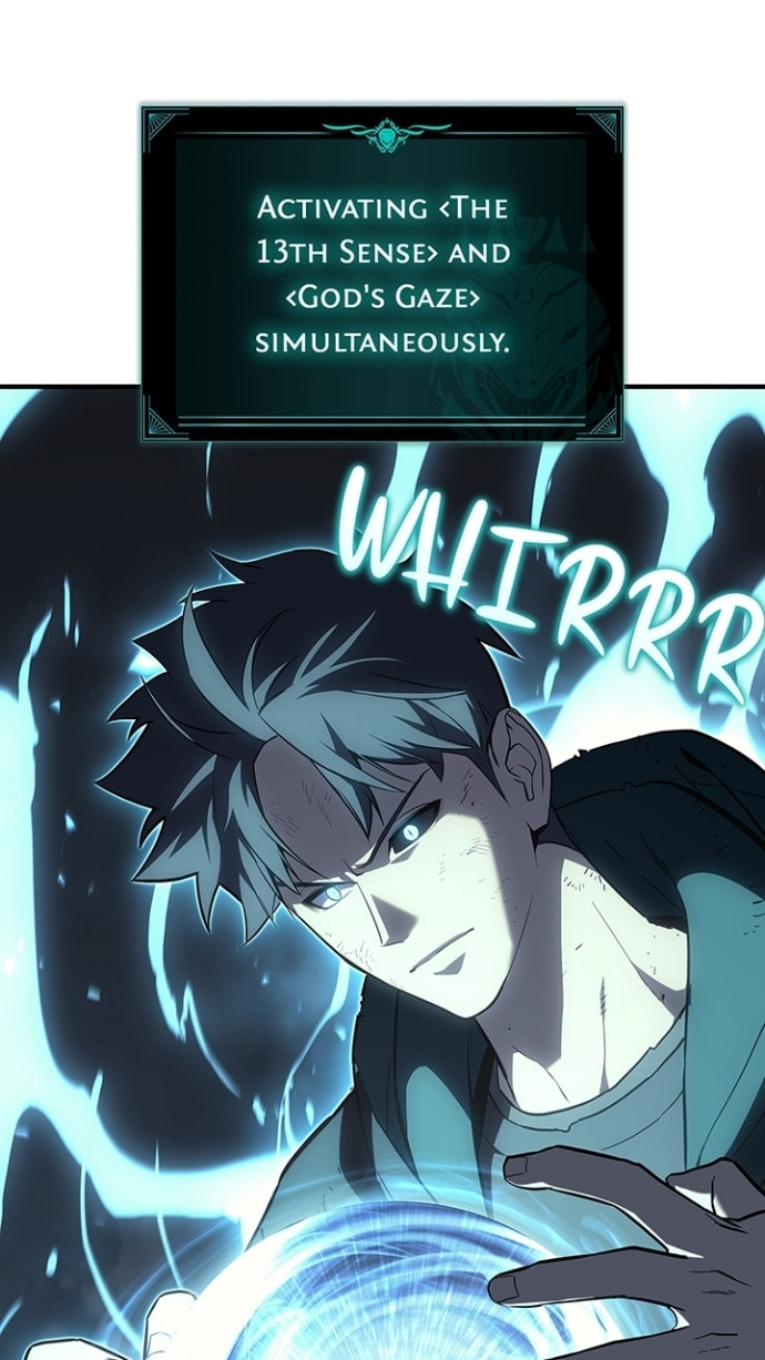 The Return of the Disaster-Class Hero Chapter 0.9 page 191 - 