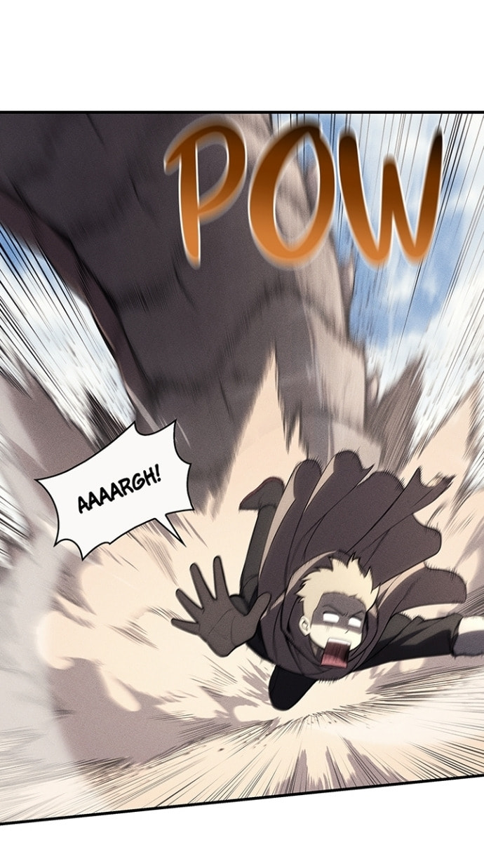 The Return of the Disaster-Class Hero Chapter 0.9 page 3 - 