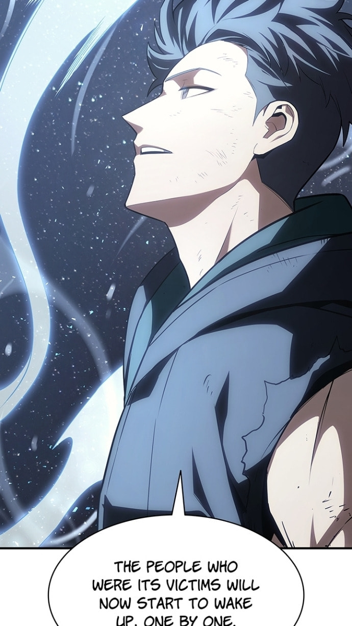 The Return of the Disaster-Class Hero Chapter 0.9 page 201 - 