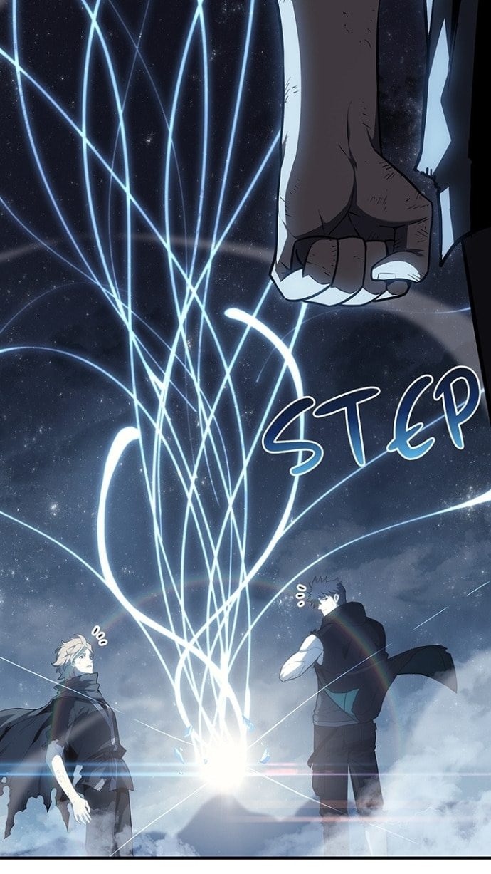 The Return of the Disaster-Class Hero Chapter 0.9 page 203 - 