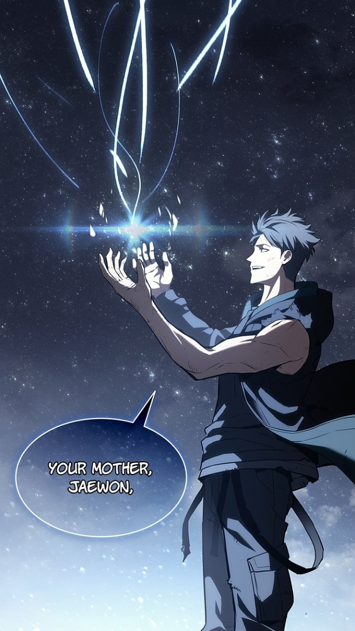 The Return of the Disaster-Class Hero Chapter 0.9 page 207 - 