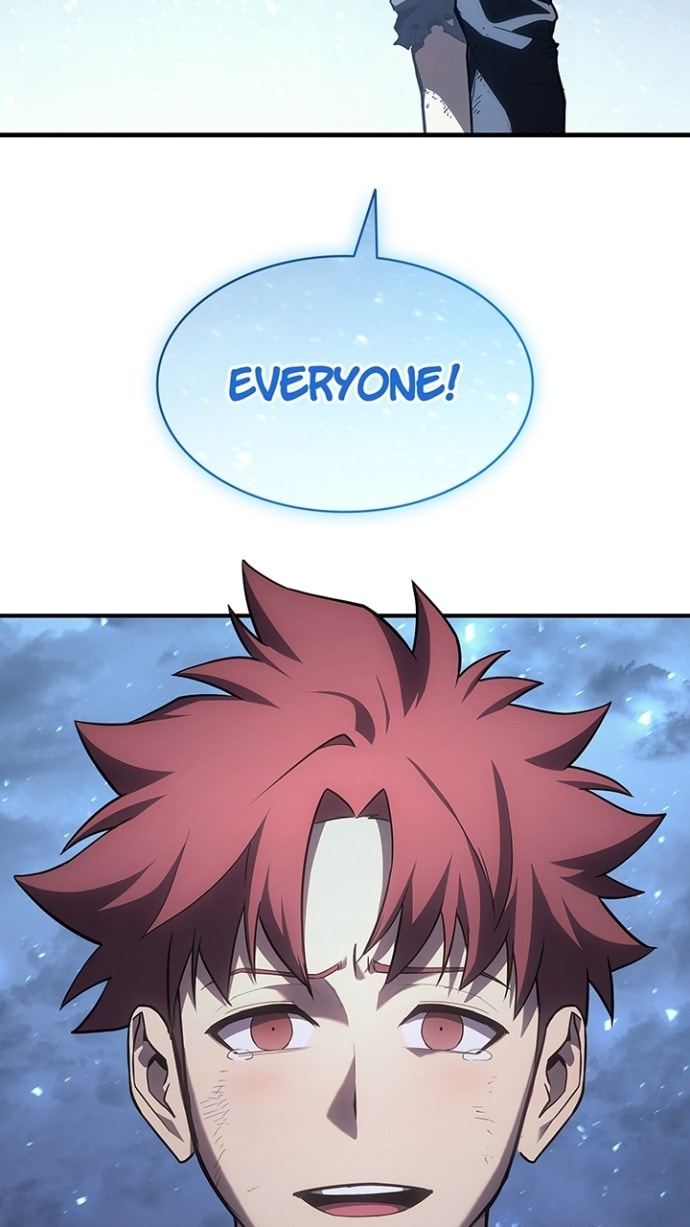 The Return of the Disaster-Class Hero Chapter 0.9 page 208 - 