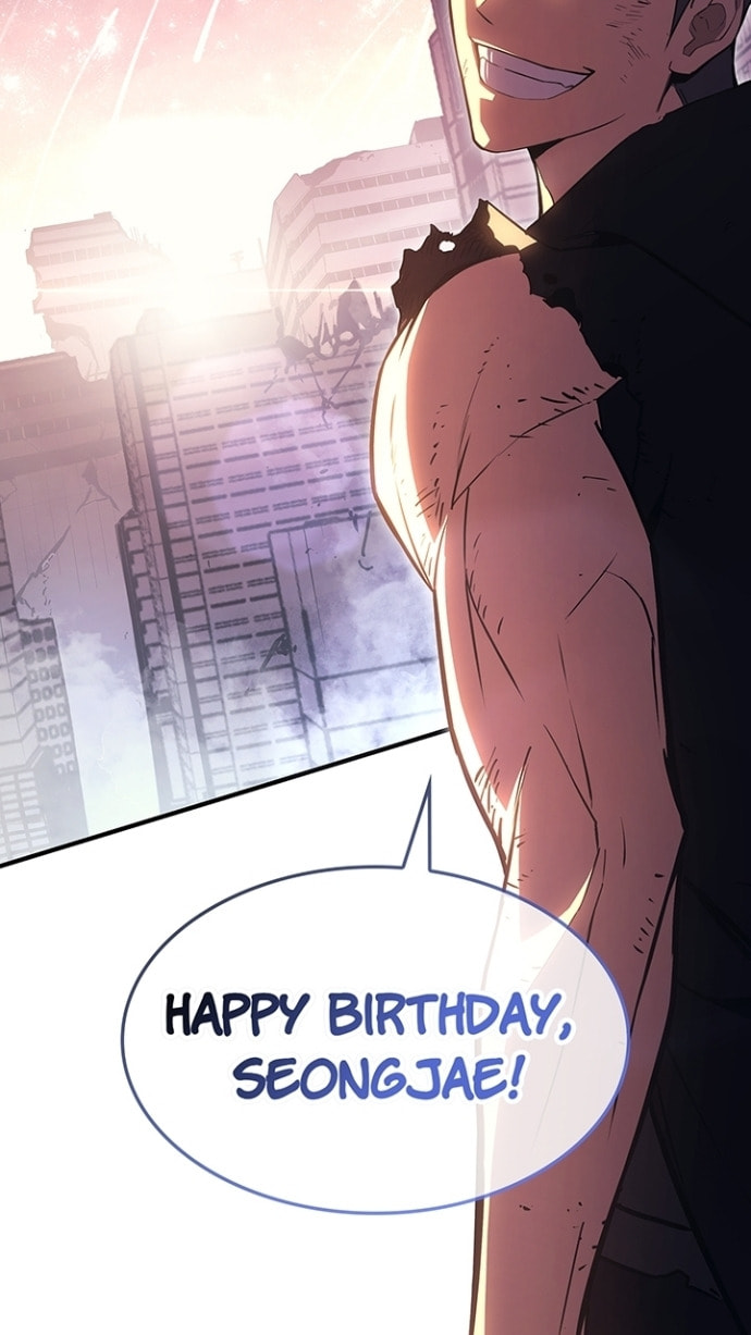 The Return of the Disaster-Class Hero Chapter 0.9 page 217 - 