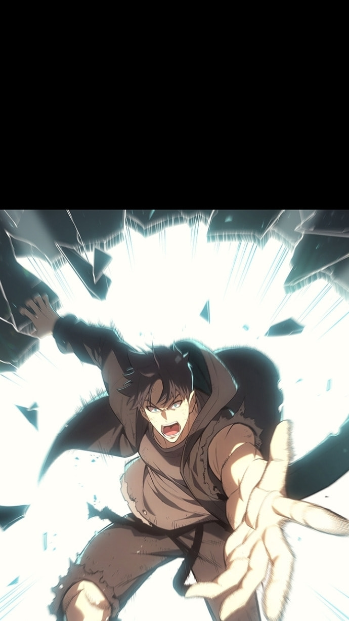 The Return of the Disaster-Class Hero Chapter 0.9 page 23 - 
