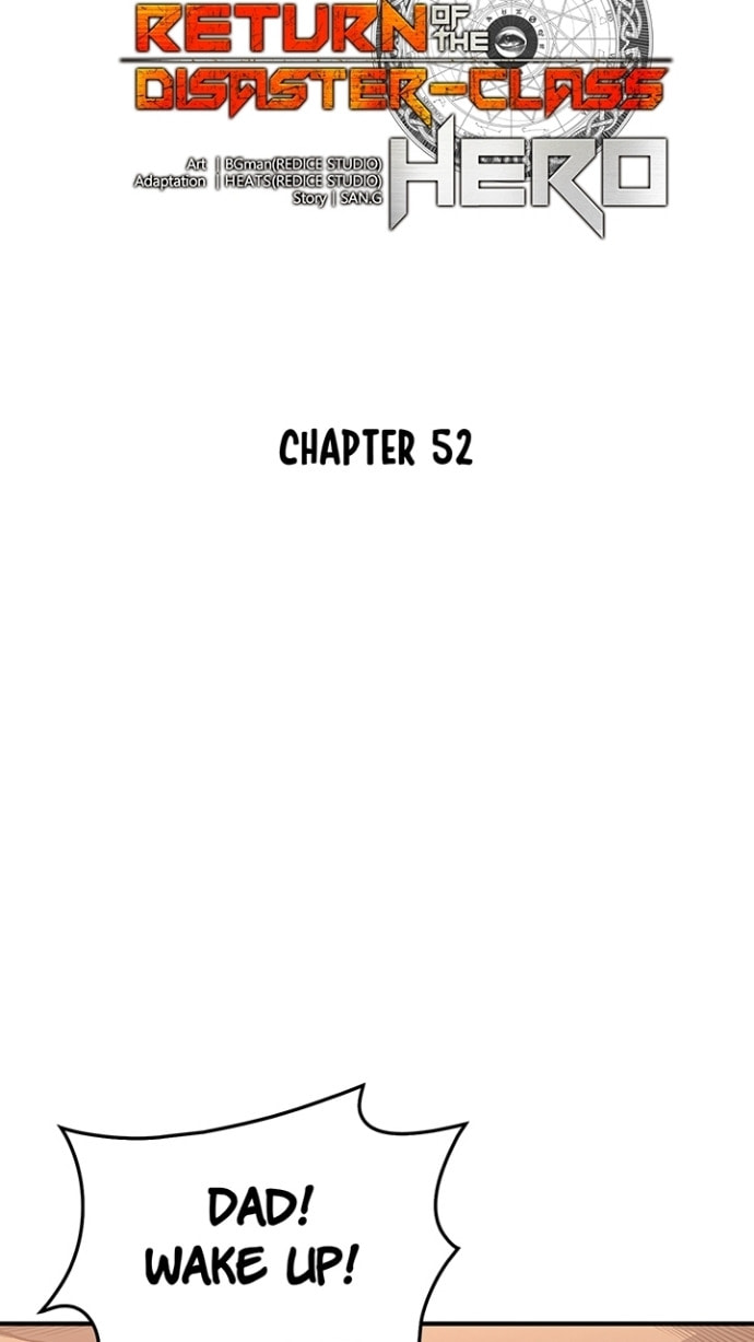 The Return of the Disaster-Class Hero Chapter 0.9 page 37 - 