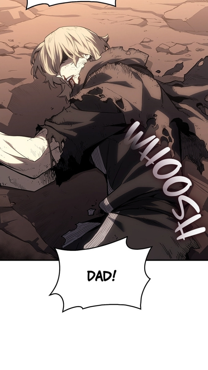 The Return of the Disaster-Class Hero Chapter 0.9 page 38 - 