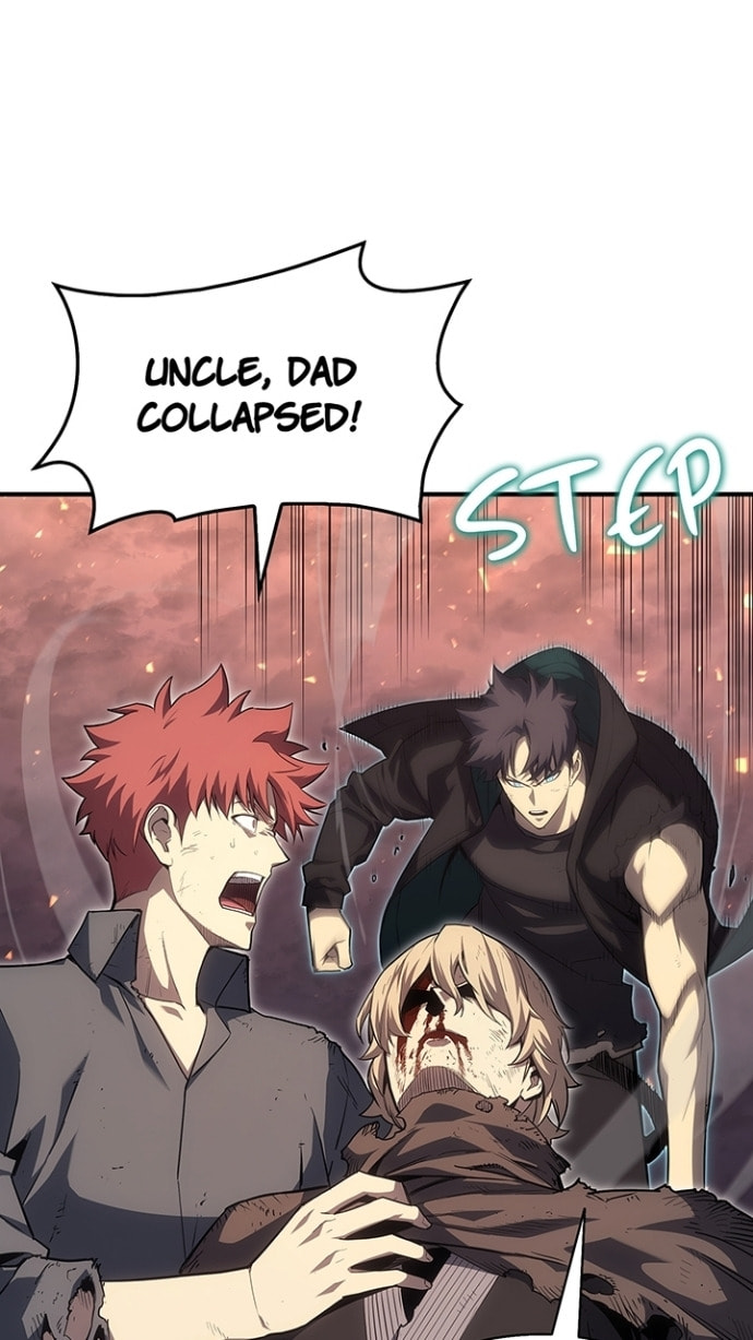The Return of the Disaster-Class Hero Chapter 0.9 page 39 - 