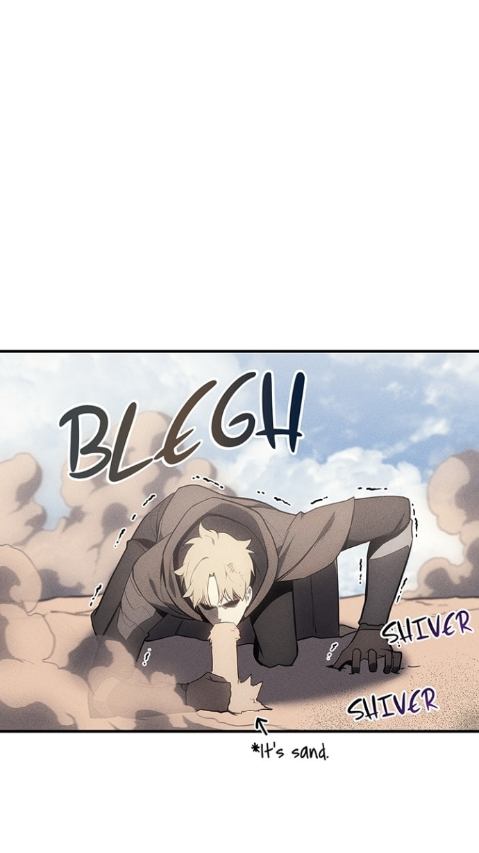 The Return of the Disaster-Class Hero Chapter 0.9 page 5 - 